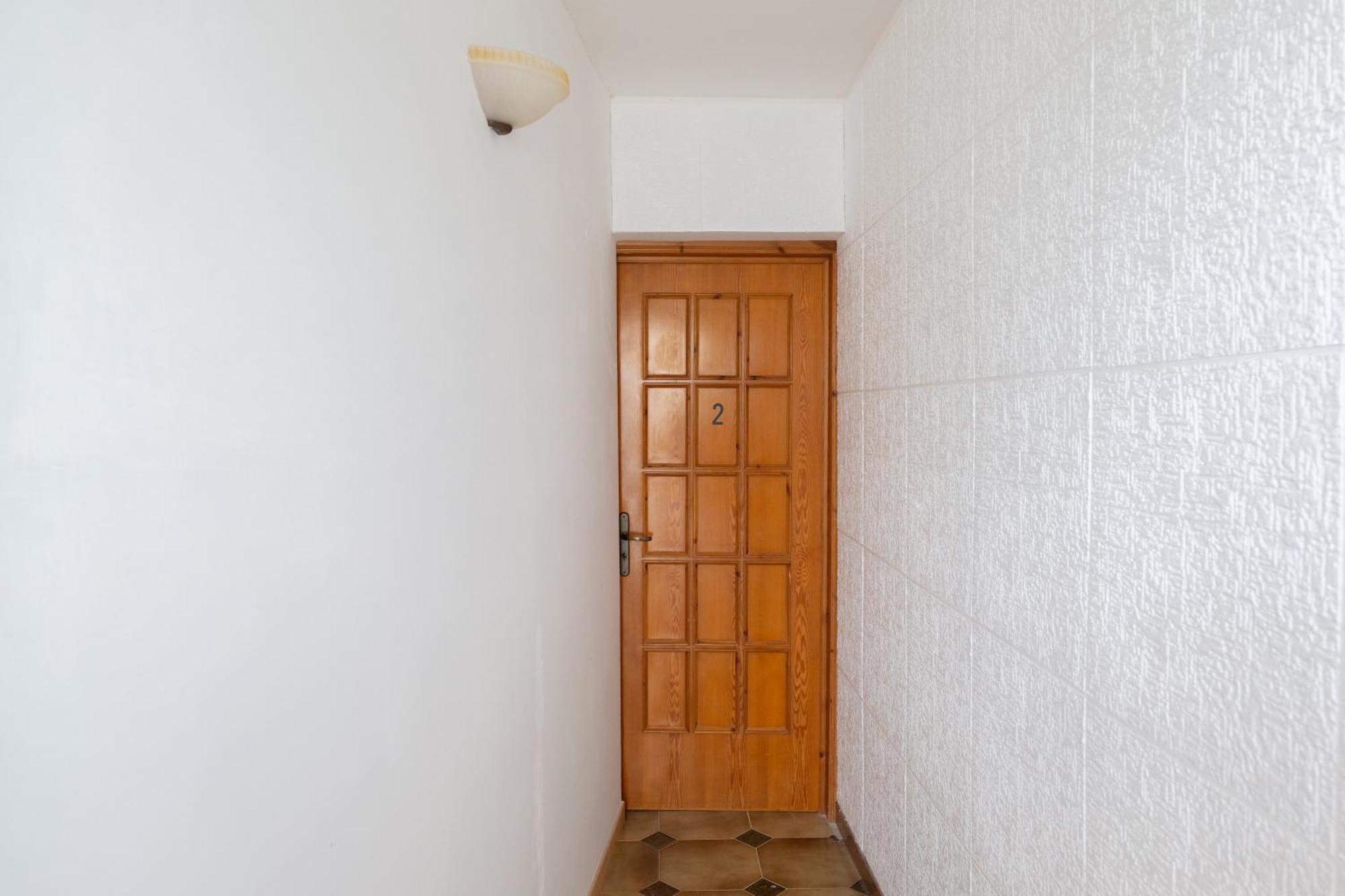 Vila Nido Delle Aquile Torre Ovo Exteriér fotografie